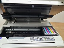 ☆EPSON　EP-976A3 EP-808AW インクジェット複合機　プリンター　ジャンク品　2台まとめて　１円スタート！　エプソン_画像9