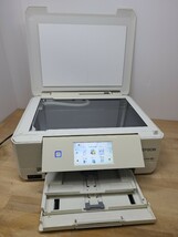 ☆EPSON　EP-707A EP-805AW EP-807AW インクジェット複合機　プリンター　ジャンク品　3台まとめて　１円スタート！　エプソン_画像5