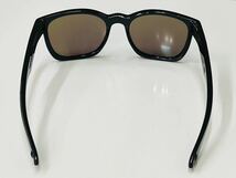 【美品】OAKLEY オークリー GARAGE ROCK ガレージロック サングラス OO9175-01_画像5