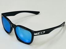 【美品】OAKLEY オークリー GARAGE ROCK ガレージロック サングラス OO9175-01_画像3