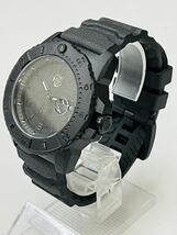 【保証期間内】Luminox ルミノックス ネイビーシリーズ基金 パートナーシップモデル 腕時計 3601.BO.NSF_画像3