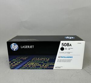 HP Hewlett Packard Toner Cartridge CF360A Black Bk Black ①