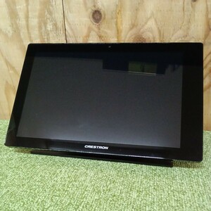 Crestron TSW-1060 touch panel [ operation not yet verification goods ]