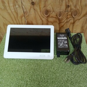 Cisco TTC5-09 Video TelePresence Touch 10″ Monitor【動作未確認品】no.2の画像1