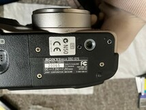 動作確認済み SONY ソニー DSC-S75_画像6