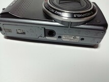 動作確認済み PENTAX ペンタックス Optio VS20 コンパクトデジタルカメラ　美品_画像6