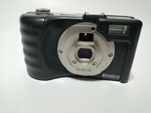 動作確認済み KONICA コニカ DIGITAL 現場監督 DG-2 美品