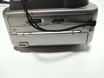 動作確認済み SONY ソニー MVC-FD7 デジタルビデオカメラ_画像5