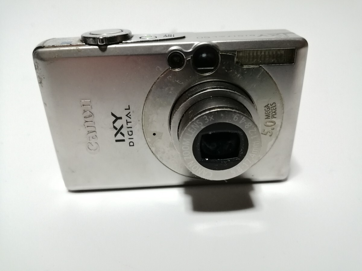 2025年最新】Yahoo!オークション -canon ixy60の中古品・新品 2025年最新】Yahoo!オークション -canon ixy60の中古品・新品
