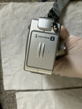 動作確認済み SONY ソニー DSC-P5 コンパクトデジタルカメラ_画像2