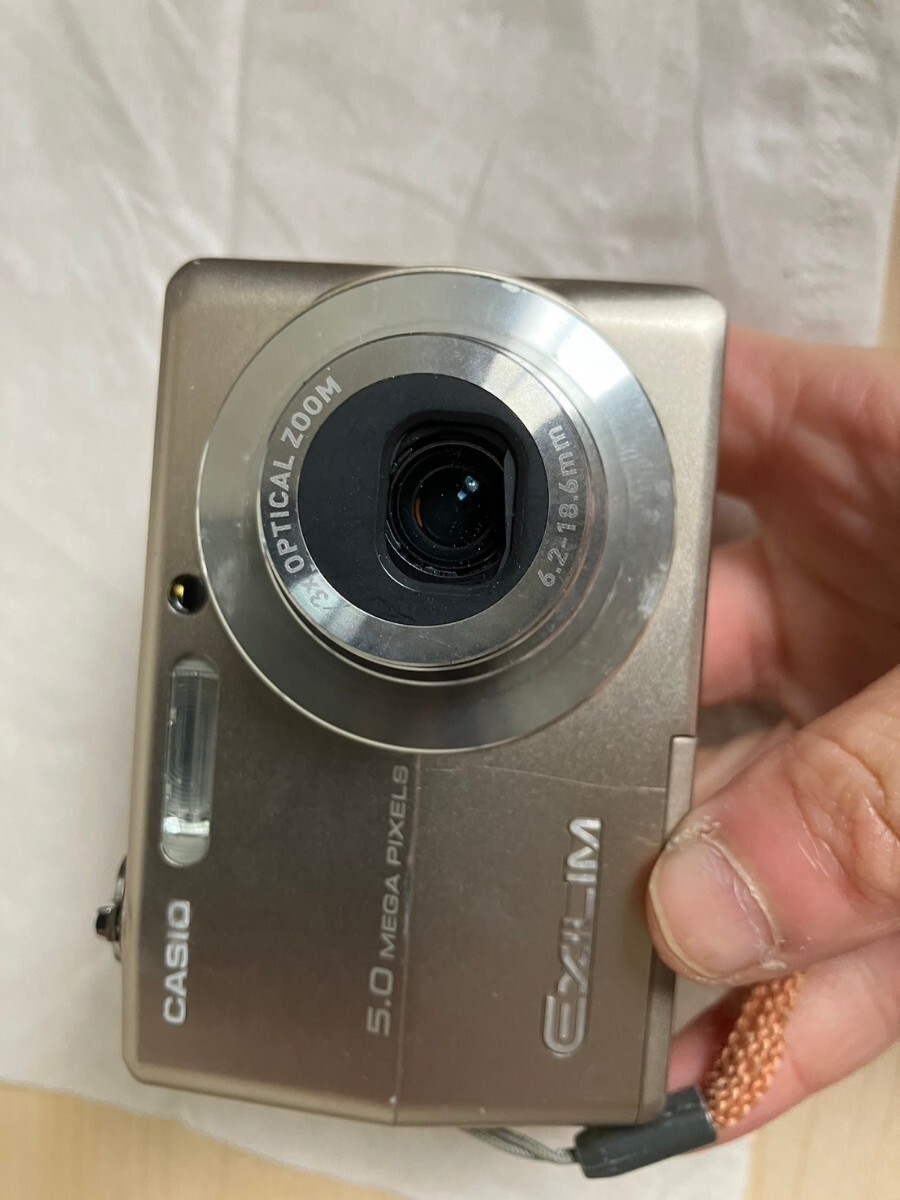 2025年最新】Yahoo!オークション -ex-z500の中古品・新品・未 2025年最新】Yahoo!オークション -ex-z500の中古品・新品・未