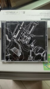 CD 機動戦士ガンダムUC オリジナルサウンドトラック4 ユニコーン 澤野弘之 レンタル落ち