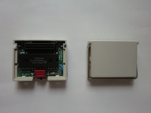 三菱電機 EEPROMメモリ FX-EEPROM-4 中古 在庫限り 送料無料