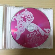 ＲＥＩＲＡ ｓｔａｒｒｉｎ／◆ＥＮＤＬＥＳＳＳＴＯＲＹ 伊藤由奈　帯付き　セル品　再生確認済み_画像3