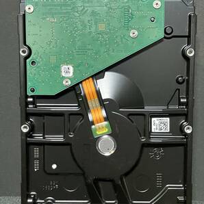 シーゲイト(SEAGATE) BarraCuda 3.5インチ 8TB 内蔵ハードディスク HDD SATA ST8000DM004 (R2)の画像2