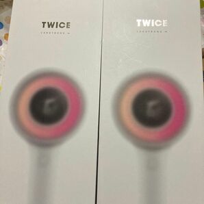 TWICE ペンライト