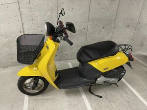 美中古　ホンダ today トゥデイ　実走行11500キロ