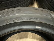 225/50R18　3本セット　ヨコハマ タイヤ　ADVAN (アドバン) フレバ V701　　タイヤのみ【特価品】【数量限定】　18インチ　_画像7