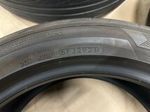 225/50R18　3本セット　ヨコハマ タイヤ　ADVAN (アドバン) フレバ V701　　タイヤのみ【特価品】【数量限定】　18インチ　_画像6