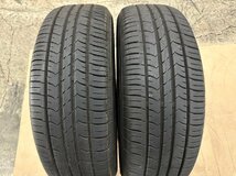 205/65R15 2本セット！！　 グッドイヤー エフィシエント グリップ エコ EG01 　売切り　　特価品 　15インチ_画像2