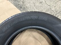 205/65R15 2本セット！！　 グッドイヤー エフィシエント グリップ エコ EG01 　売切り　　特価品 　15インチ_画像6