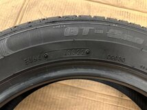 165/65R15　1本のみ　グッドイヤー　GT-エコ ステージ 　【本数限定】【タイヤのみ】特価品　15インチ_画像7