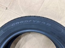 165/65R15　1本のみ　グッドイヤー　GT-エコ ステージ 　【本数限定】【タイヤのみ】特価品　15インチ_画像4