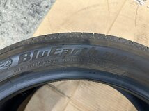 225/45R18　3本セット！！　ヨコハマ　タイヤ　　BluEarth　 ブルーアース (RV-02)　【本数限定】タイヤのみ　18インチ　_画像4