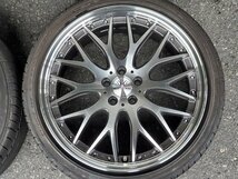 215/40R18インチ プリウス カローラツーリング イスト アベンシス プレミオ アリオン 86 BRZ プリウスPHV インプレッサスポーツ レガシィB4_画像4