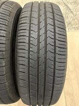 205/65R15 2本セット！！　 グッドイヤー エフィシエント グリップ エコ EG01 　売切り　　特価品 　15インチ_画像4