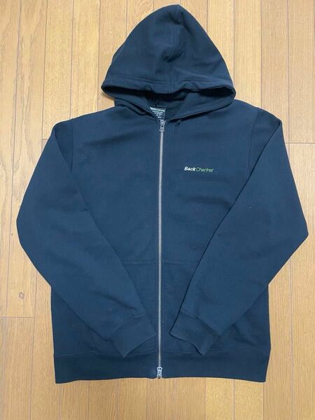 価格交渉あり！Back Channel バックチャンネル パーカー フーディ HOODIE