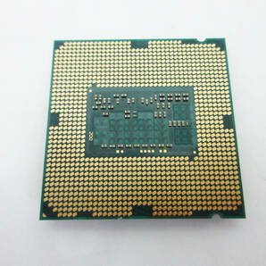 A657【PCパーツ】CPU インテル インテル Core i7-4770 プロセッサー★動作品取り外し品★保管品★の画像3