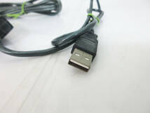 SH5865【USB-MIDIインターフェース】YAMAHA UX16 USB-MIDI INTERFACE★ヤマハ オーディオ★中古★_画像3