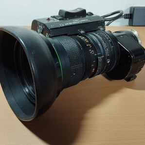 Canon J13×9B4 IRSⅡB BVP-3 ジャンク品の画像1
