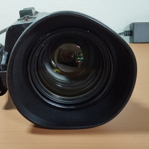 Canon J13×9B4 IRSⅡB BVP-3 ジャンク品の画像3
