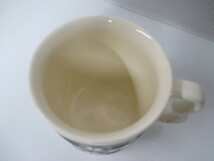 招濃 特選陶器 コップ２個セット コップ 陶器 食器 ペアカップ マグカップ_画像4