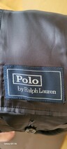 スーツPolo サイズ LL_画像4