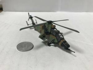 1/144he Reborn collection 7 Australia land army .. helicopter EC665 Tiger final product 