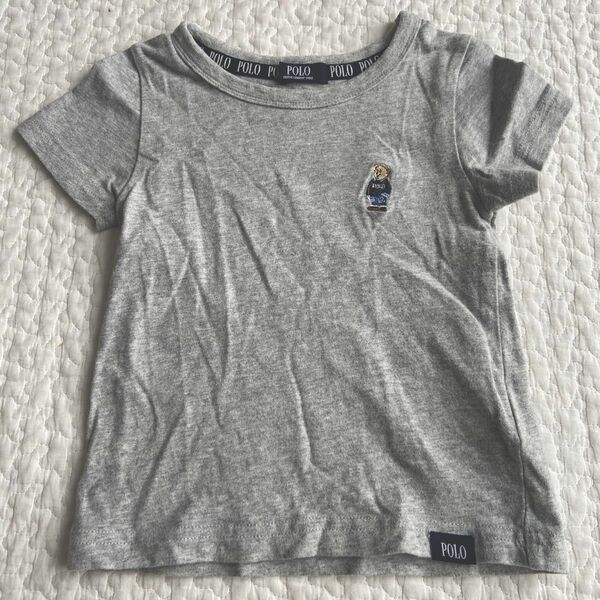 POLO Tシャツ