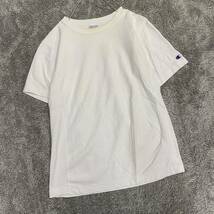 イタリア製 ハンドメイドTシャツ 半袖カットソー サイズXL ホワイト 白 メンズ トップス 最落なし （Q18）_画像2
