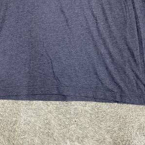 CANVAS キャンバス Tシャツ 半袖カットソー サイズXL グレー 灰色 メンズ トップス 最落なし （X18）の画像4