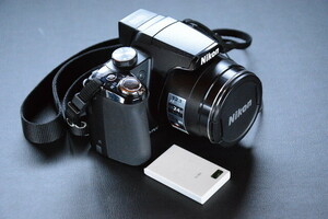 Nikon COOLPIX P90 検索用語→Aニコンデジタルカメラ