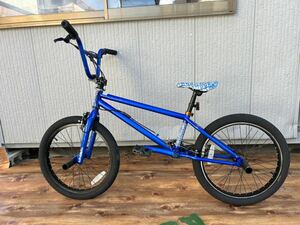 BMX GT BIKES 20 дюймовый 