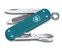 Victorinox No.0.6221.242G Classic SD Alox Colors Wild Jungle_画像1