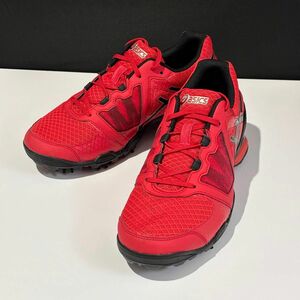 asics アシックス ゴルフシューズ TGN903 26.5cm ソフトスパイク