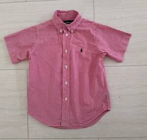 Polo Ralph Lauren Childrenswear