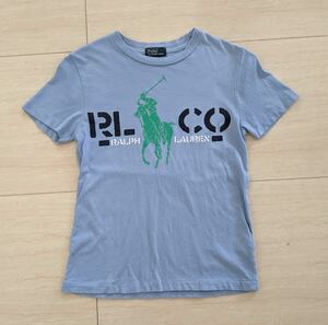  Polo Ralph Lauren short sleeves T-shirt size 140