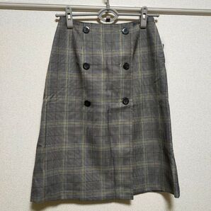 index ラップスカート