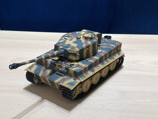2025年最新】Yahoo!オークション -1 24 ラジコン 戦車の中古品 2025年最新】Yahoo!オークション -1 24 ラジコン 戦車の中古品