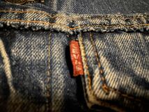 雰囲気抜群 42 BIGE LEVI'S 70505 60s ビッグE サード 70s リーバイス デニム USA製 ビンテージ 506 71205 557 50s 501 XX 大戦 赤耳 507_画像2